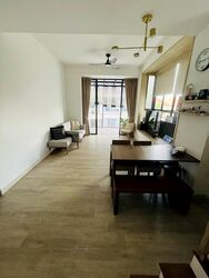 St Patrick's Loft (D15), Apartment #517886291